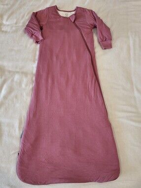 PurComfy Luxedream Bamboo Sleep Sack Slumber Bag Size 15 - 24 Months 1.0 TOG